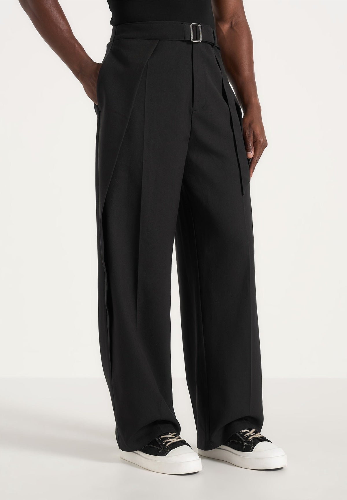 charles-wide-fit-wrap-leg-tailored-trousers-black