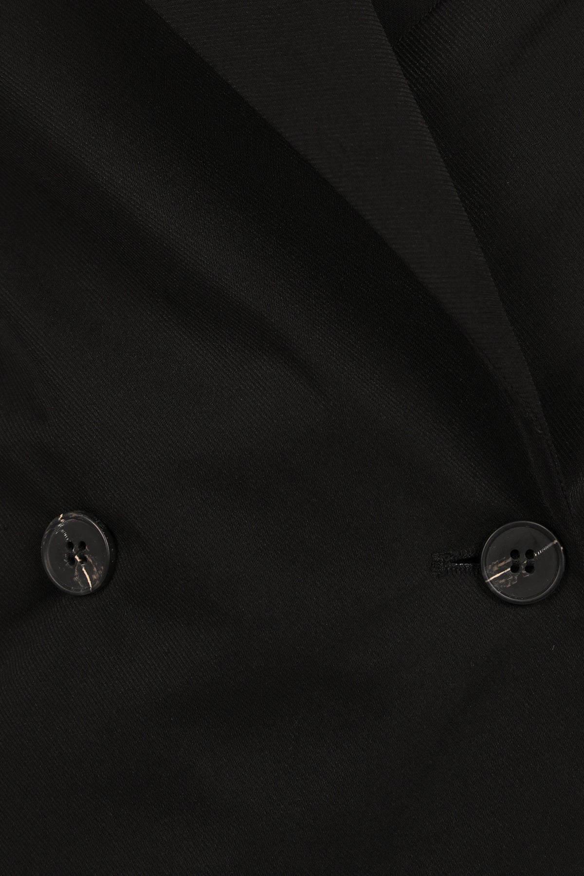 Petal and Pup USA OUTERWEAR Juliette Blazer - Black