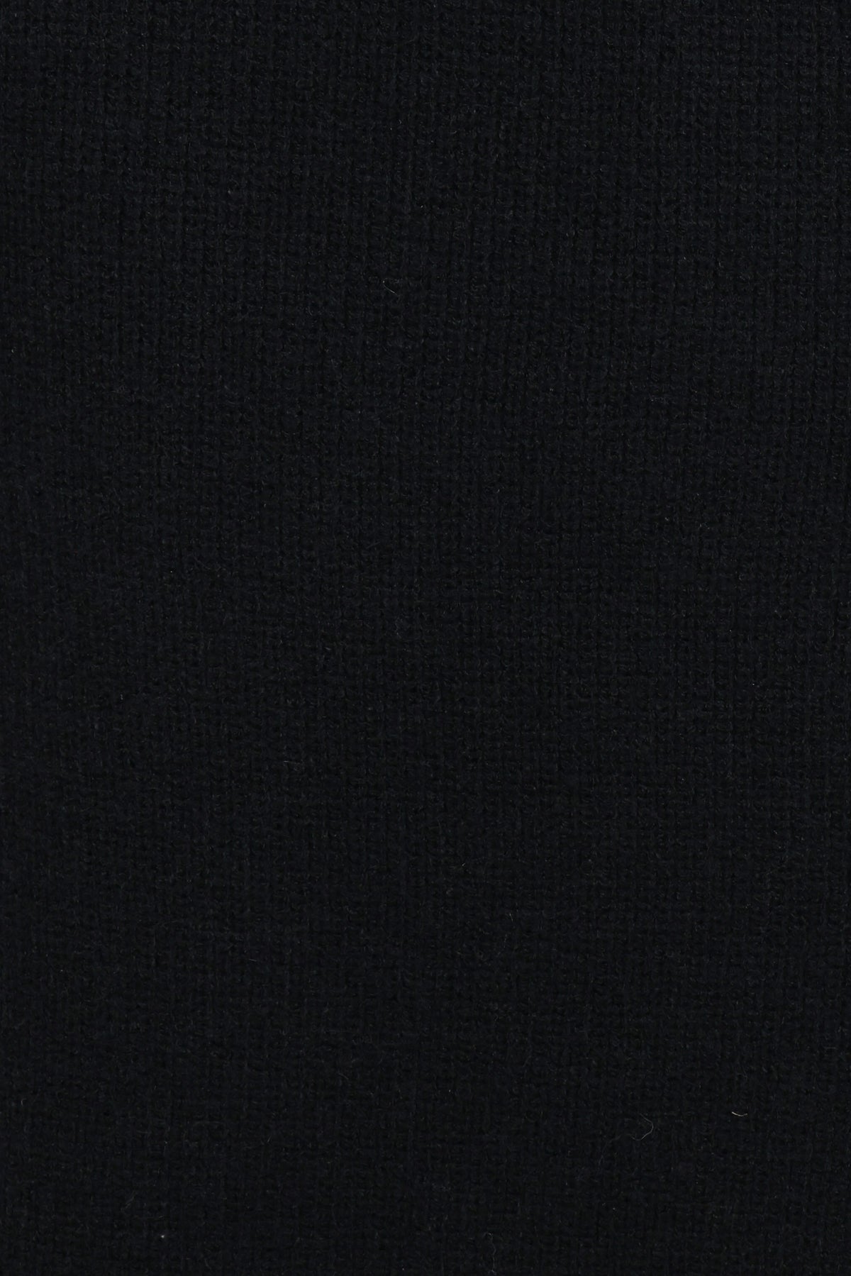 Petal and Pup USA DRESSES Aerin Knit Dress - Black